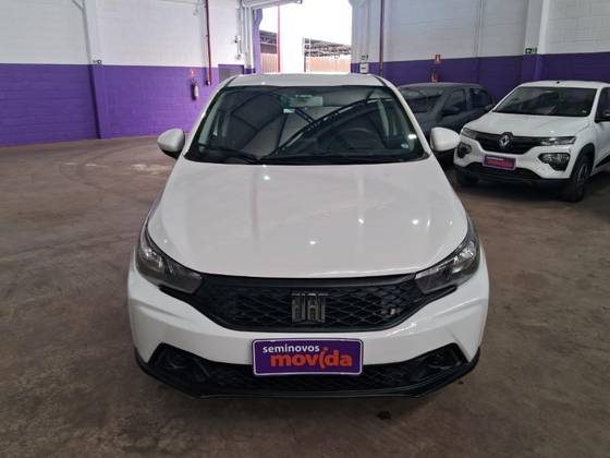FIAT ARGO 1.0 FIREFLY FLEX DRIVE MANUAL